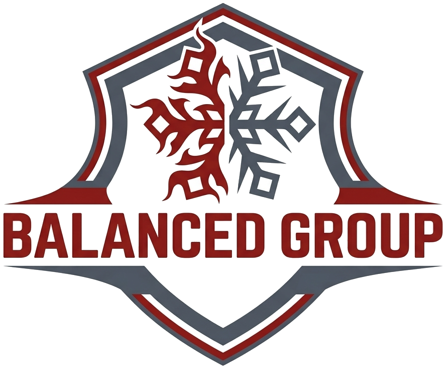 Balanced Group logo